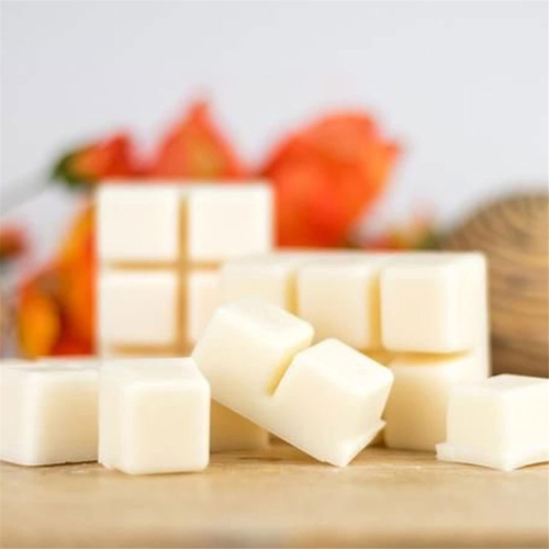 Beholdere til smeltevoks - 8 tomme plastikforme til smeltevoks - 50 pakker 2