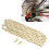 Mountain Bikes Chain 9 Speed Electroplate 11