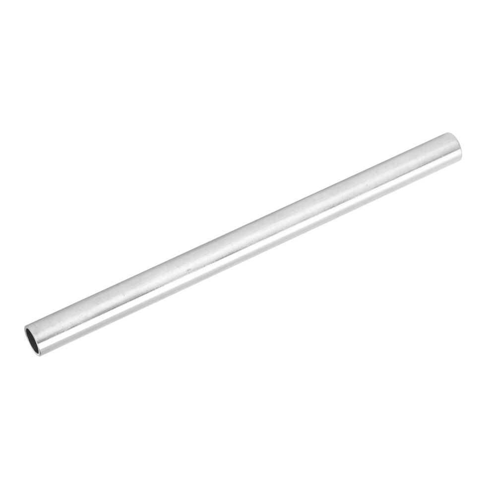 Aluminum Tube Round Straight Tubing Robot Support