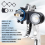 Multi-Purpose Sprays Light Airbrush Paint Fill Light 4