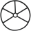 3-pakning med avleder for 271148 2
