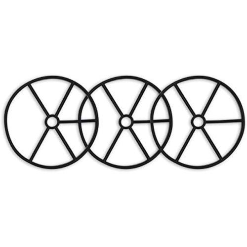 3-pakning med avleder for 271148 2