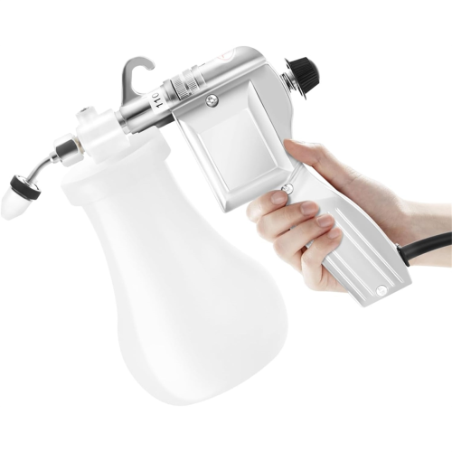 110v Textile , Mesh Screen Cleaner, Spot Cleaning- UK Plug 2