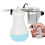 110v Textile , Mesh Screen Cleaner, Spot Cleaning- UK Plug 4