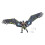 Marvel Marvel Legends Spider-Man Homecoming Marvel's Vulture Deluxe Figure W/ Wings 4