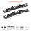 Wheel Alignment Tool with 2 Measuring Tapes 6