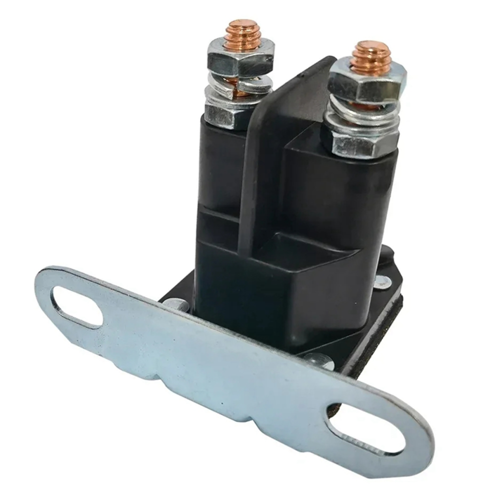 12V 3 Terminals Solenoid 812-1211-211 93265-19 93265-1Wr 4851555648348