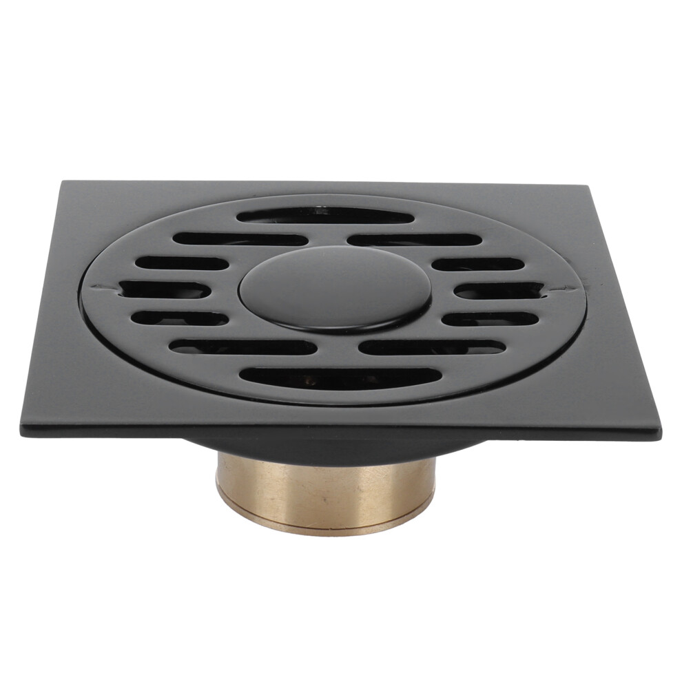 Concealed Floor Drain Set Deodorant Shower Drain 8320539825960