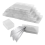 Utility Knife Blade, SK5 Box Cutter Blades Refills with Storage Box 1