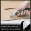 Utility Knife Blade, SK5 Box Cutter Blades Refills with Storage Box 5