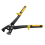 Alicate de crimpagem profissional para pinos de drywall 1
