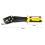 Alicate de crimpagem profissional para pinos de drywall 7