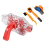 Chain Cleaner Bicycle Tools Cleaning Bicycle 3D Chain Brush Wash Tool 1