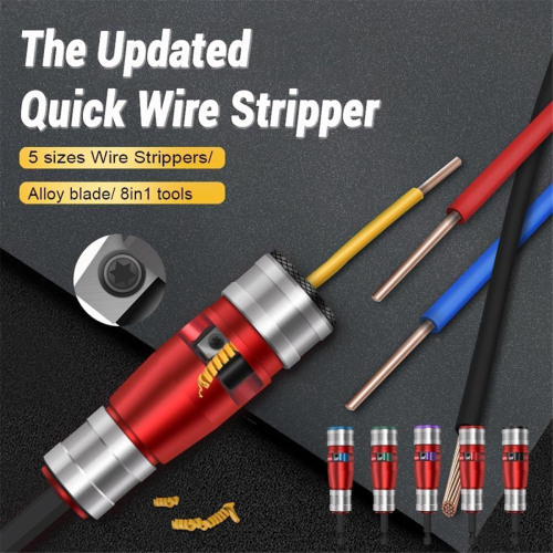 Trådstripper 2
