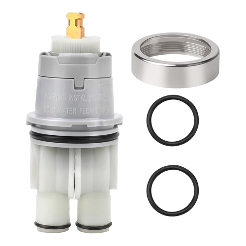 RP46074 Bruseventil til 13/14-seriens bruser