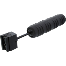 5párový krimpovací nástroj pro 110hlasý patch panel