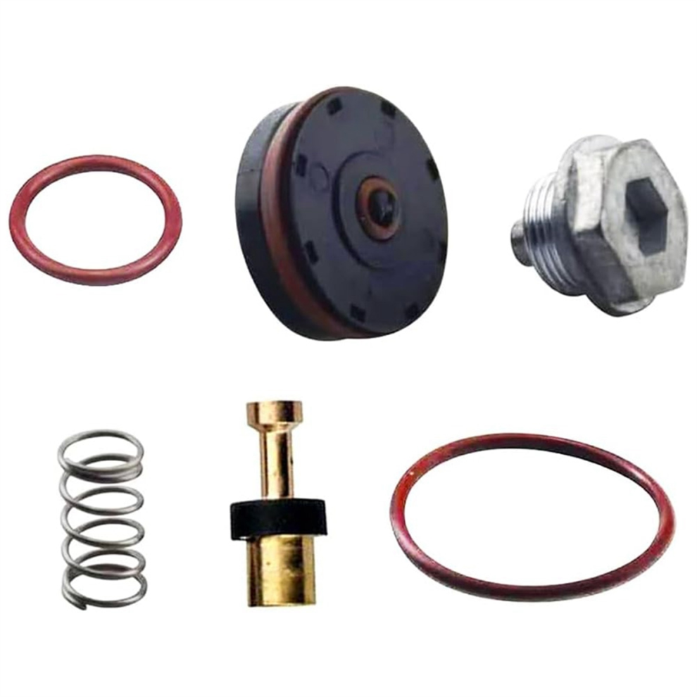 Regulator Repair Kit For Air Compressor, Compatible With 4851555653649