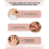 Smart Ring-Sizing Kit for Precise Fit (Sizes 4-15)
Smart Ring-Sizing Kit 4