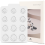 Smart Ring-Sizing Kit for Precise Fit (Sizes 4-15)
Smart Ring-Sizing Kit 1