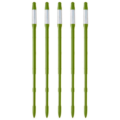 Aquameter, 5 stk., jordfugtighedssensor for planter