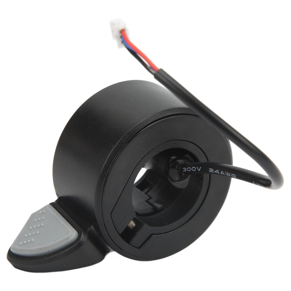 Electric Scooter Accelerator Sensitive Children-image-OPC-PKBDYD7-NEW