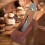 180mm Wood Flat Plane Carpenter Grooving Trimming 5