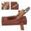 180mm Wood Flat Plane Carpenter Grooving Trimming 6