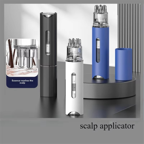Głowica aplikatora do skóry głowy Dil 1ml Roller Ball Application Massage B 1
