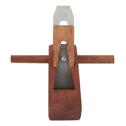 180mm Wood Flat Plane Carpenter Grooving Trimming 1
