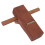 180mm Wood Flat Plane Carpenter Grooving Trimming 9