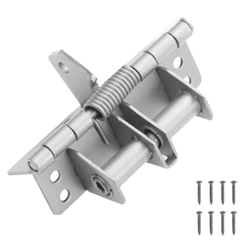 Automatic Door Closer Hinges For Cabinet Wardrobe Multi-Function 4851555652444