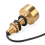 Αισθητήρας TD-25 Αισθητήρας Probe Transducer 600W 3Pin Three-Core Aviation Plug 4