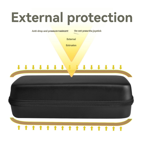 Θήκη μεταφοράς ταξιδιού για το Legion Go S Host Protective 2