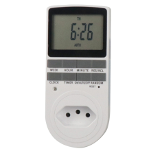 Intelligent digital temperaturregulator BR-afbryder 120V 60Hz