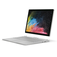 Microsoft Surface Book 2 (Intel Core i7 8 GB RAM 256 GB) - 13,5 cala (odnowiony)