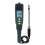 Soil Tester EC Value Temperature External Probe 4