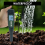 Soil Tester EC Value Temperature External Probe 6
