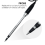 Soil Tester EC Value Temperature External Probe 3