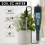 Soil Tester EC Value Temperature External Probe 5