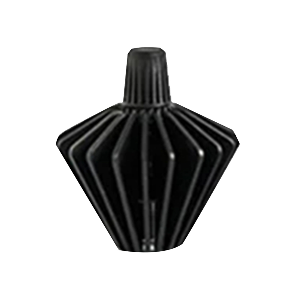 Adjustable Papers Filter Shaping Tool Range To 36-60 Black 4851555652109