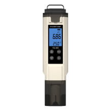 -300 Vanntester pH ORP Temperaturmåler