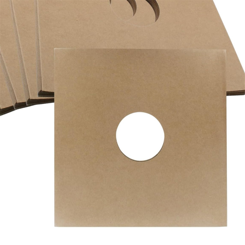 10 unidades de capas para discos de vinil de 12 polegadas 1