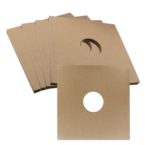 10 unidades de capas para discos de vinil de 12 polegadas