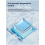 Radiator semiconductor pentru cameră ZVE10/A7S3/A7C2 4