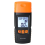 Wood Moisture 2-70% Meter Humidity Tester Timber Damp Detector 1