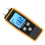 RZ660 Wood Moisture Meter Timber Damp Detector Density Tester 5