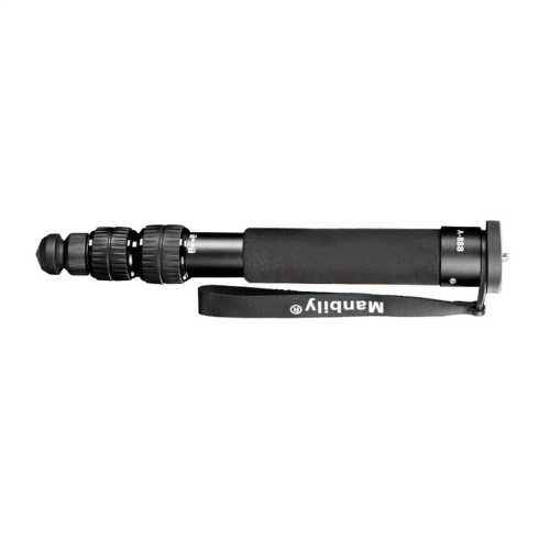 A-888 Bærbart Monopod til DSLR Telefon Selfiestang 2