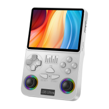 J36 Ultra Retro Handheld Game Console 64G 20000 Games B