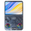 J36 Ultra Handheld Retro Game Console 64G 20000 Games C 1