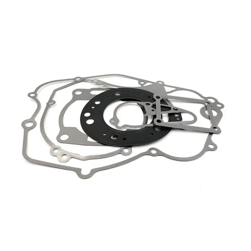 Ny motorcykelpackningssats för DT230 Loncin 2